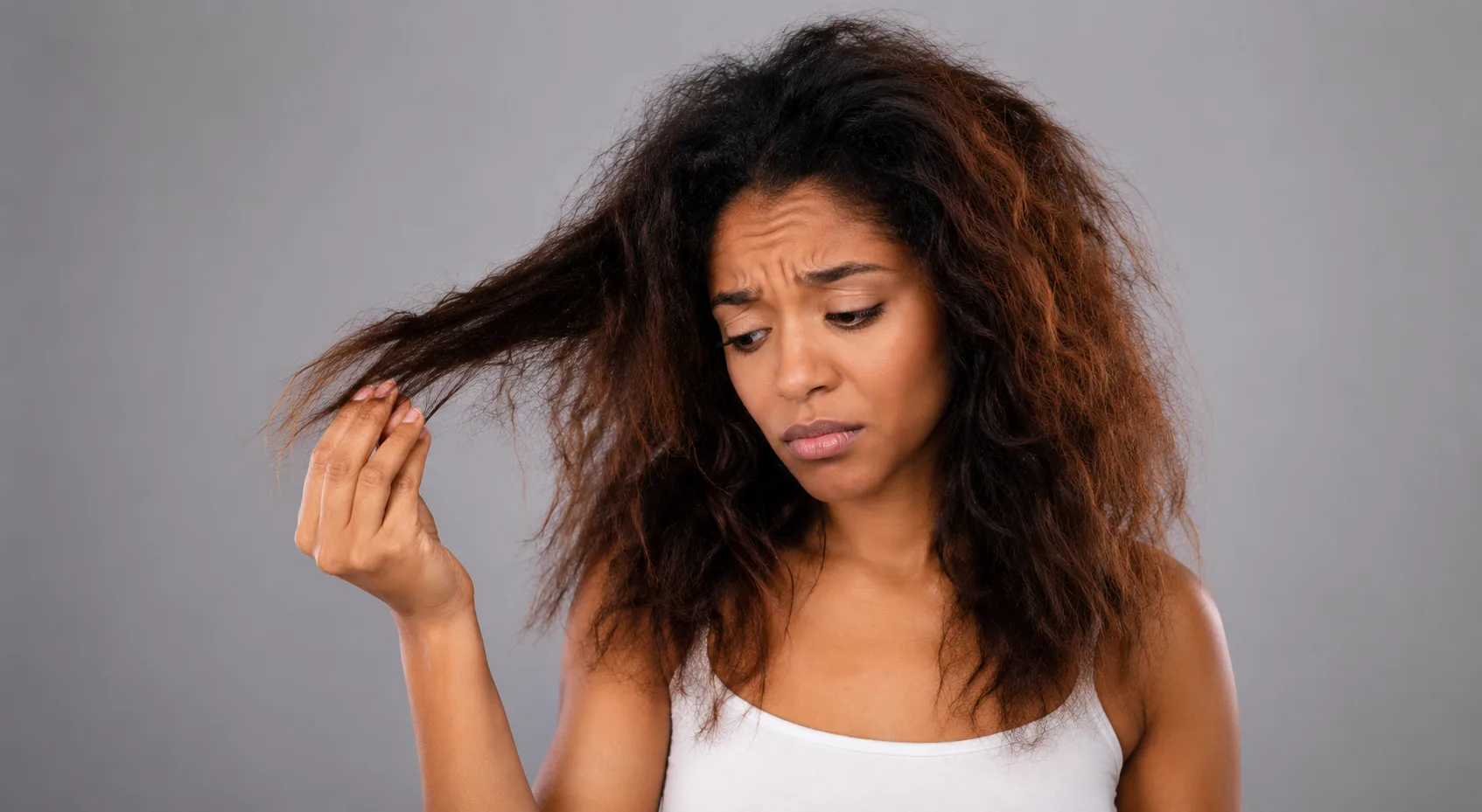 Vos cheveux méritent mieux