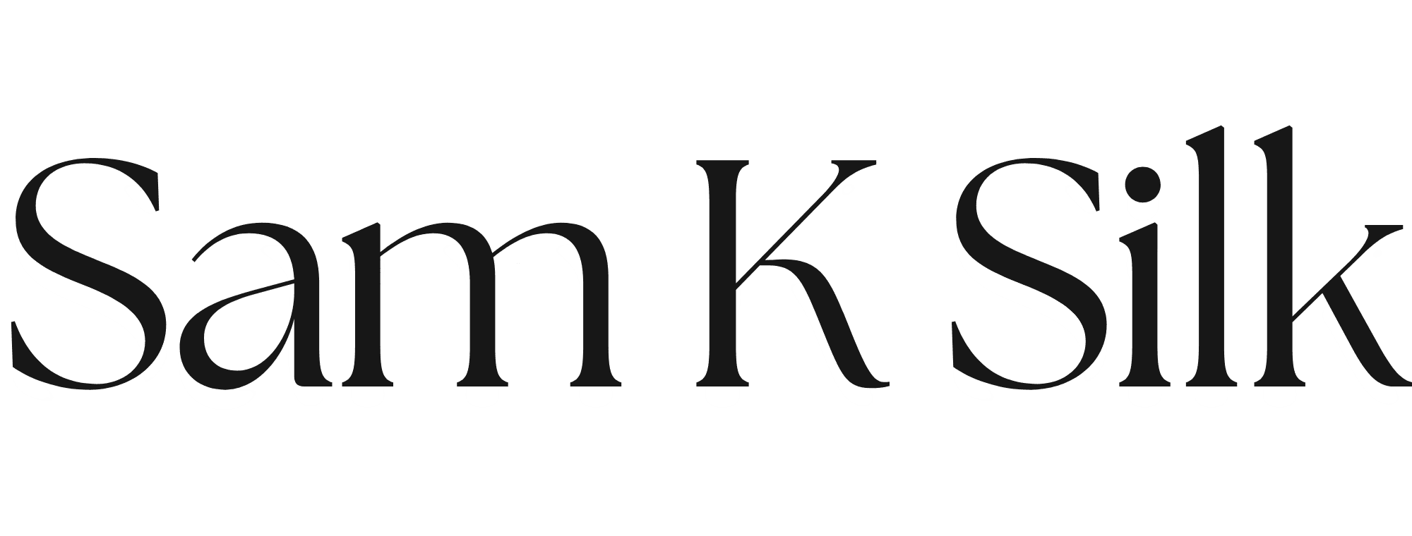 SamK Silk